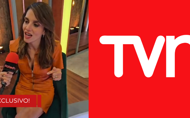 María Luisa Godoy aclara su continuidad en TVN tras el debut de MasterChef