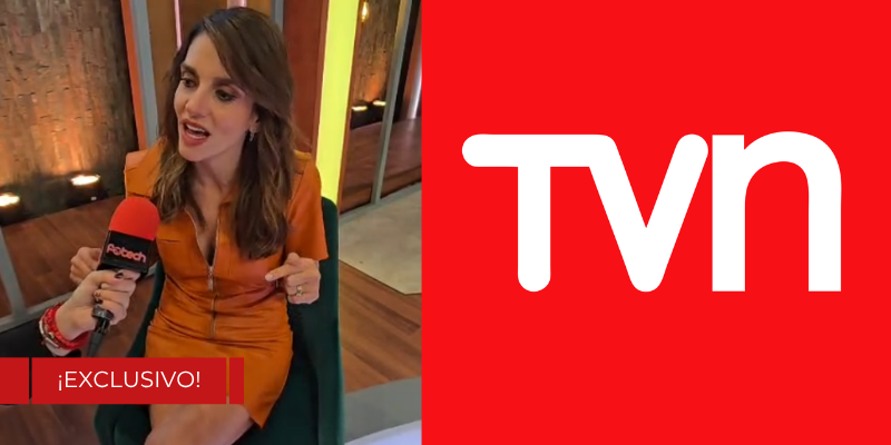 María Luisa Godoy aclara su continuidad en TVN tras el debut de MasterChef