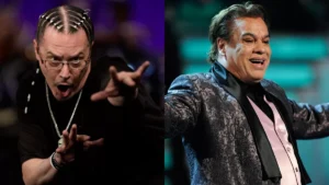 Mike Patton deslumbra en México con su homenaje a Juan Gabriel