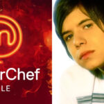 Kneza, ex Yingo, apareció en MasterChef Chile y las redes estallaron