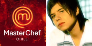 Kneza, ex Yingo, apareció en MasterChef Chile y las redes estallaron