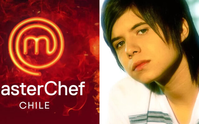Kneza, ex Yingo, apareció en MasterChef Chile y las redes estallaron