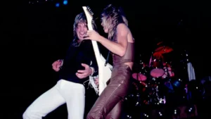 A 45 años de 'Flying High Again': la confesión de Ozzy Osbourne que retrató sus excesos