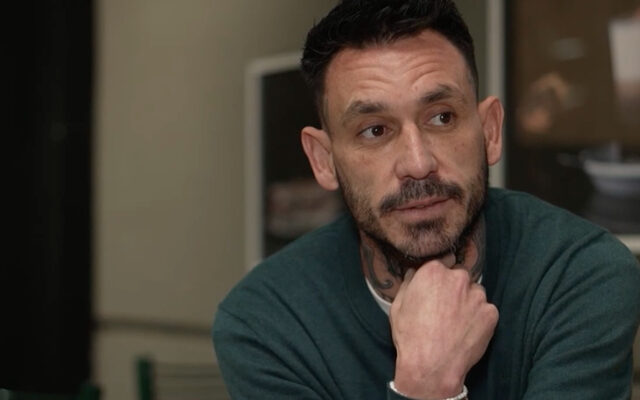 Pinilla baja el tono con Pamela Díaz y explica su polémica frase: “Yo no hablo estupideces”