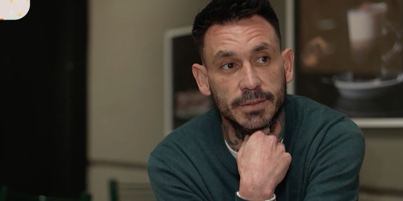 Pinilla baja el tono con Pamela Díaz y explica su polémica frase: “Yo no hablo estupideces”