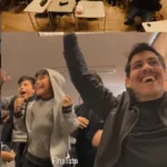 Profesor José Bello: de los covers virales a finalista del Nobel de la Enseñanza