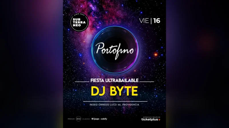 PORTOFINO Full ultrabailable