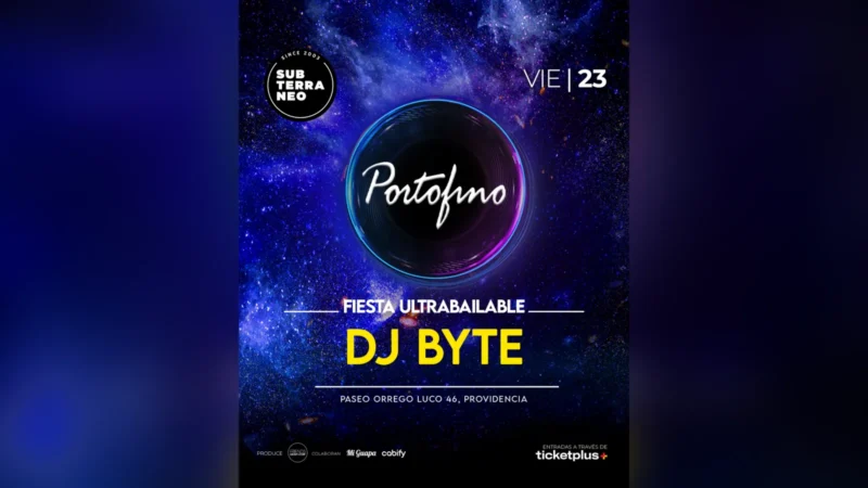 PORTOFINO Full ultrabailable