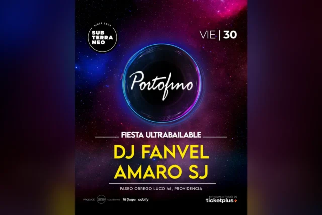 PORTOFINO Full ultrabailable