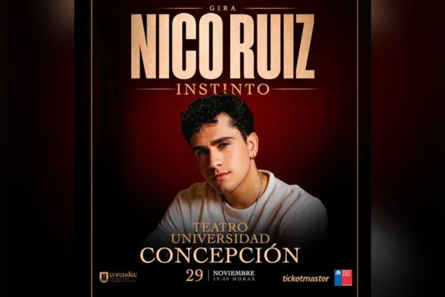 Nico Ruiz