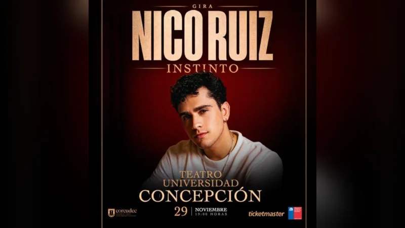 Nico Ruiz