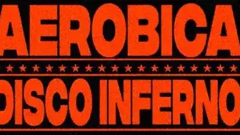 Disco Inferno 2026 – Aerobica