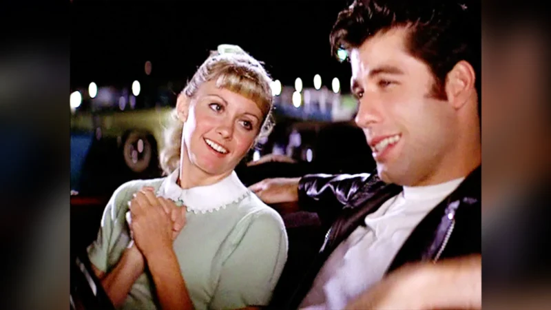 Olivia Newton-John, la voz pop que conquistó ‘Grease’ y ‘Physical’