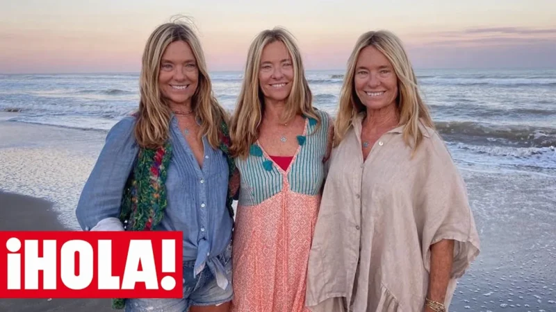 Las Trillizas de Oro regresan con un libro mágico para YouTube