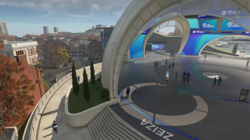 EA Sports FC 27 llega con The Grounds, Carrera renovada y una Roja sin Alexis
