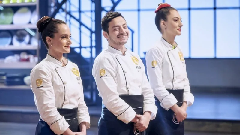 MasterChef Chile regresa al prime de TVN con la misión de mantener el rating