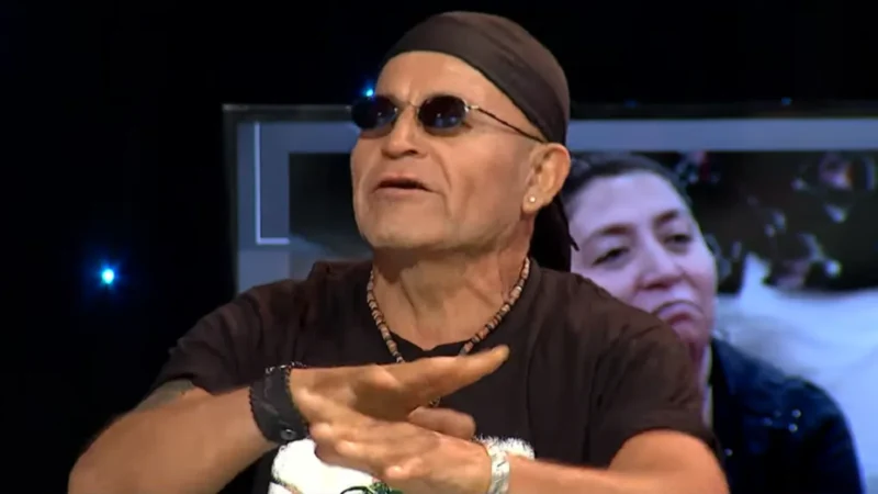 Papá Lulo asegura que entraría sin pensarlo al nuevo Gran Hermano