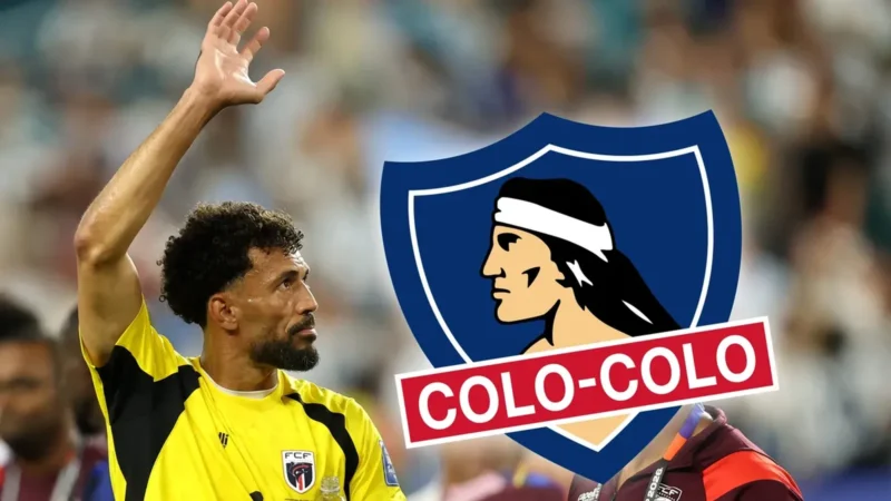 Vozinha confiesa que la fama mundial le hizo perder la tranquilidad