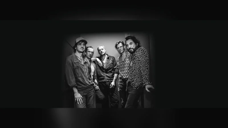 JET -2027 - South America Tour