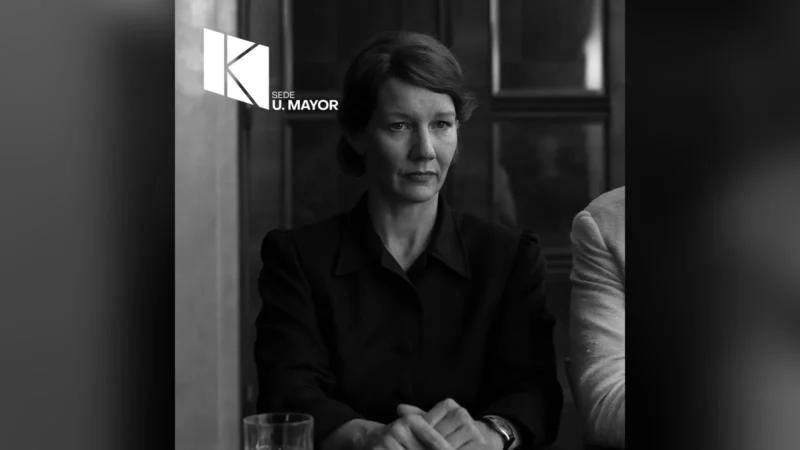 Tierra de mi padre de Paweł Pawlikowski en Sala K