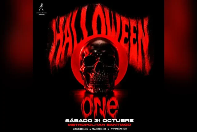 Halloween One