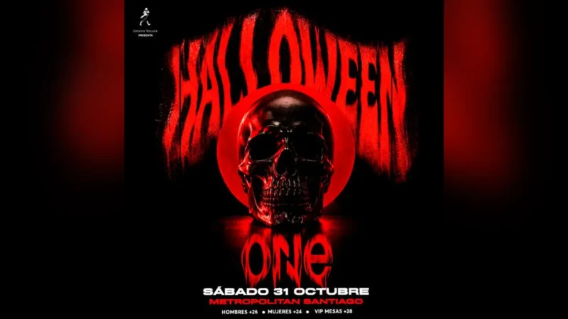 Halloween One