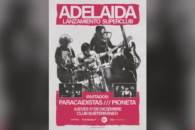 Adelaida
