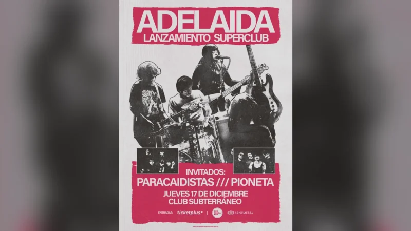Adelaida
