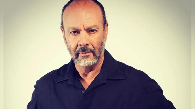 Alejandro Castillo se incorpora a ‘Reunión de Superados’ como el padre de Javiera