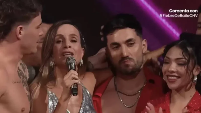 Luis Jara desafía a Pinilla: ‘espero que lo haga peor’ en su regreso a Fiebre de Canto