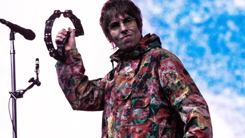 Liam Gallagher abre la puerta a que Oasis grabe música nueva tras la gira