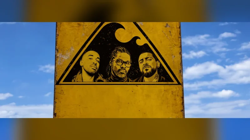 BUBASETA / FÉFÉ / LEEROY - ONE SHOT TOUR