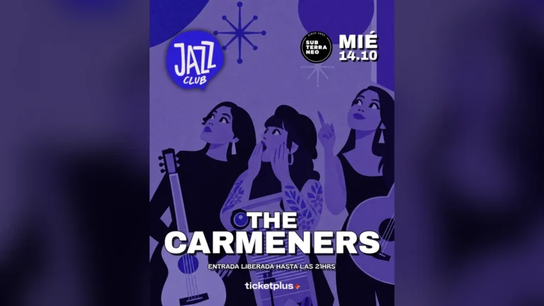 Jazz Club