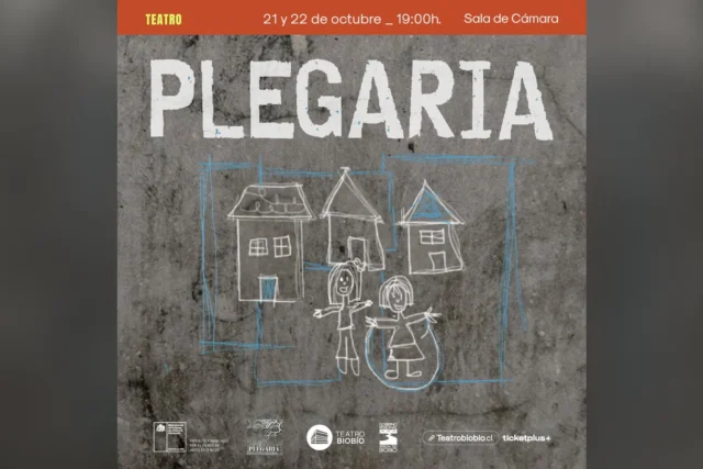 Plegaria