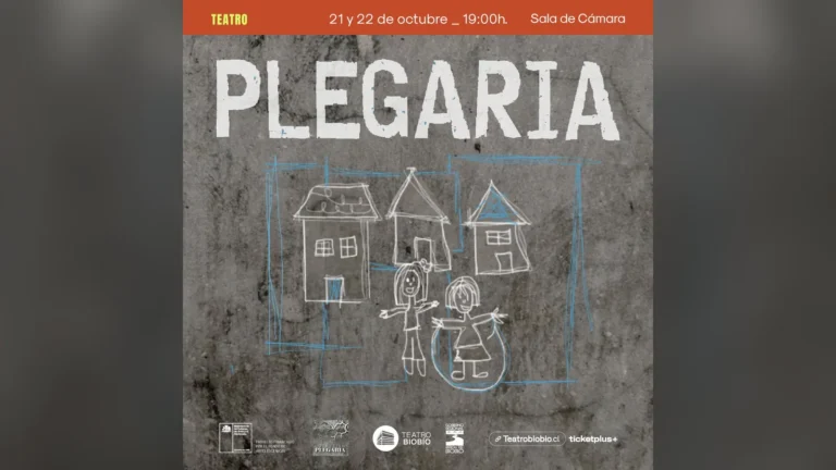 Plegaria