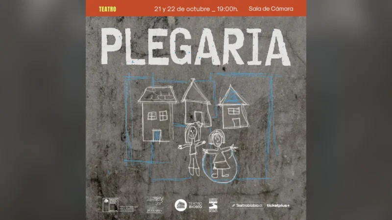 Plegaria