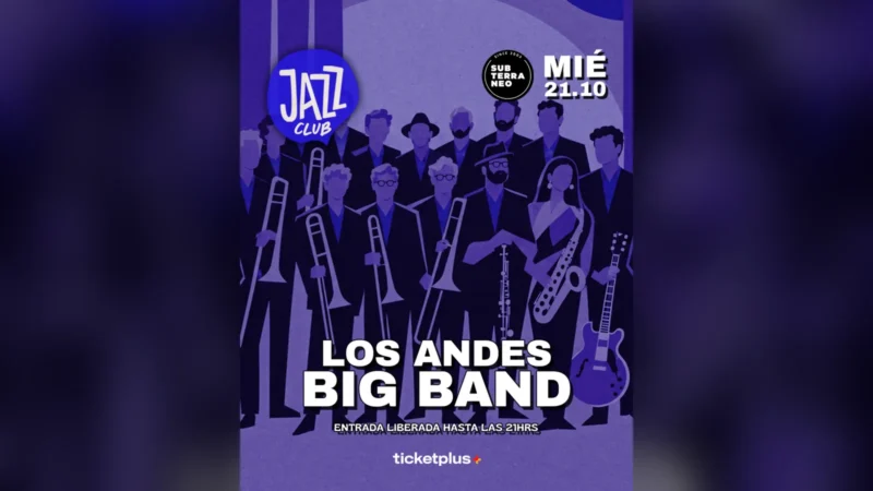 Jazz Club