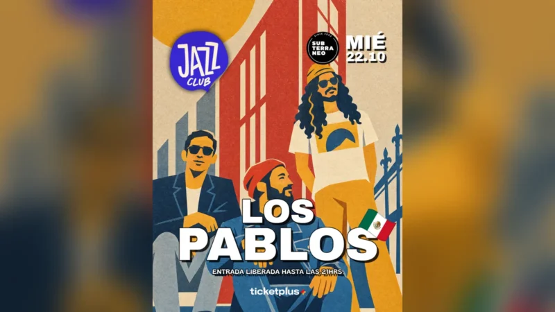 Jazz Club