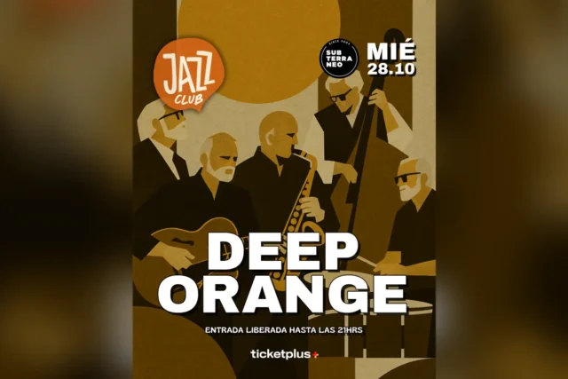 Jazz Club