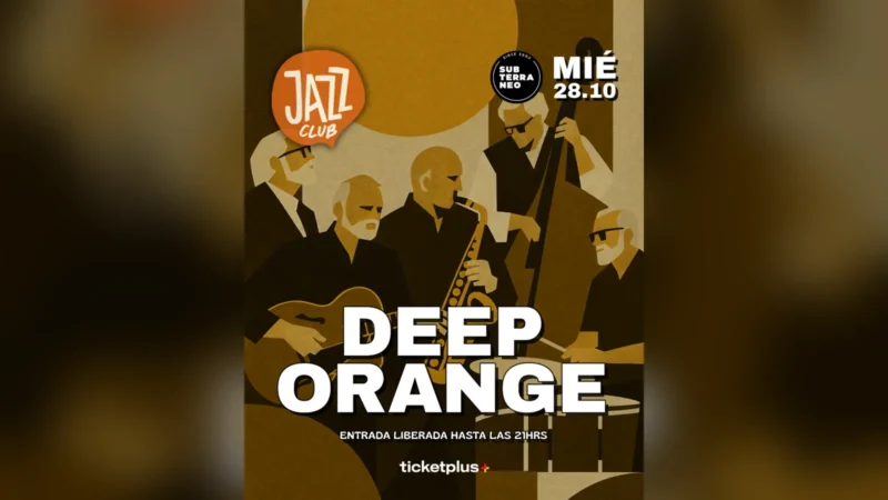 Jazz Club