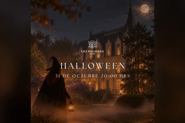 Fiesta de Halloween