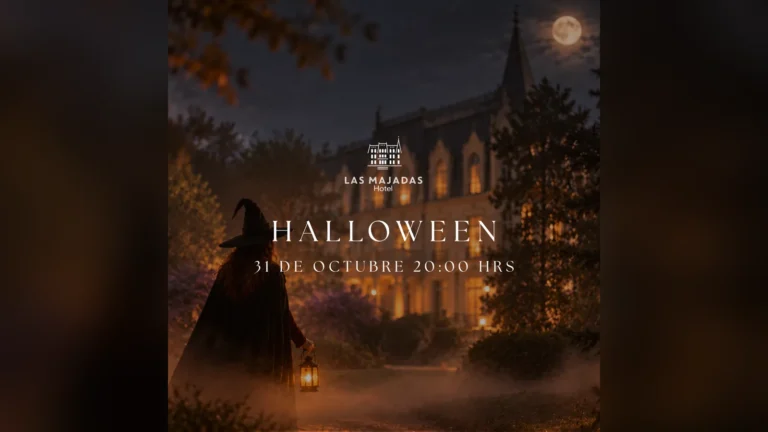Fiesta de Halloween