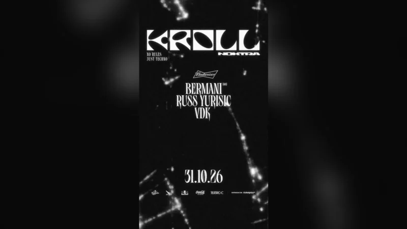 Kroll Presenta: Bermani