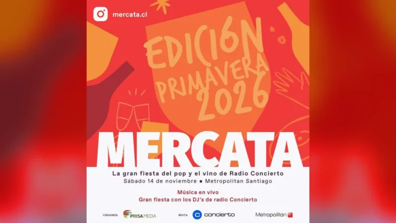 Mercata