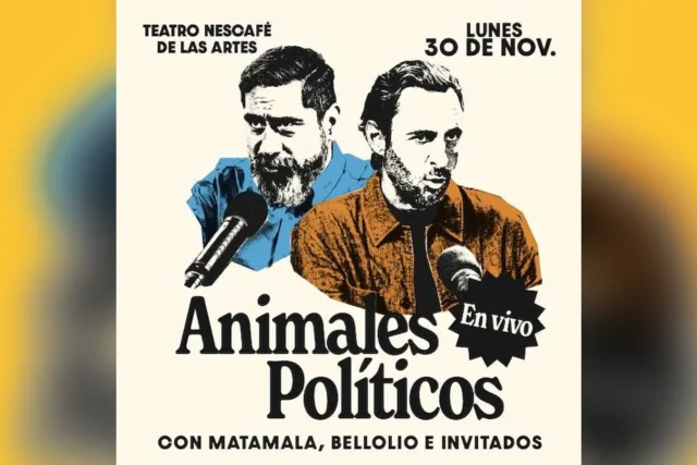 Animales Políticos
