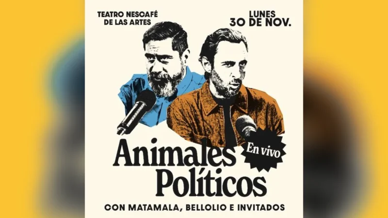 Animales Políticos