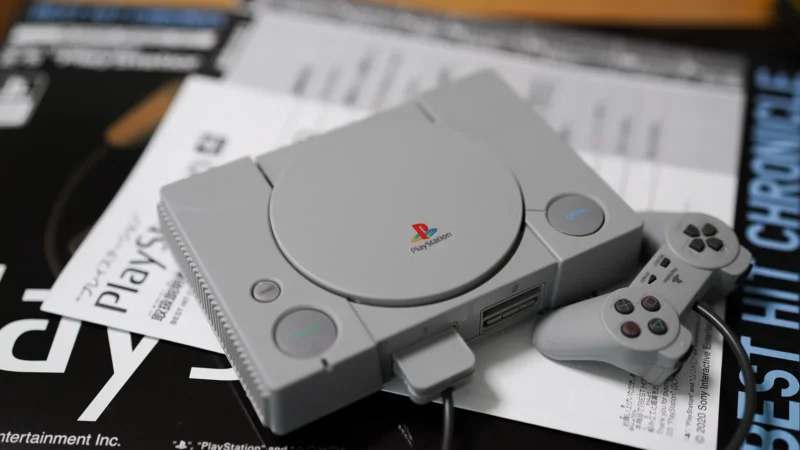 Grupo pirata filtra 400 juegos PS5 un día antes de GTA 6