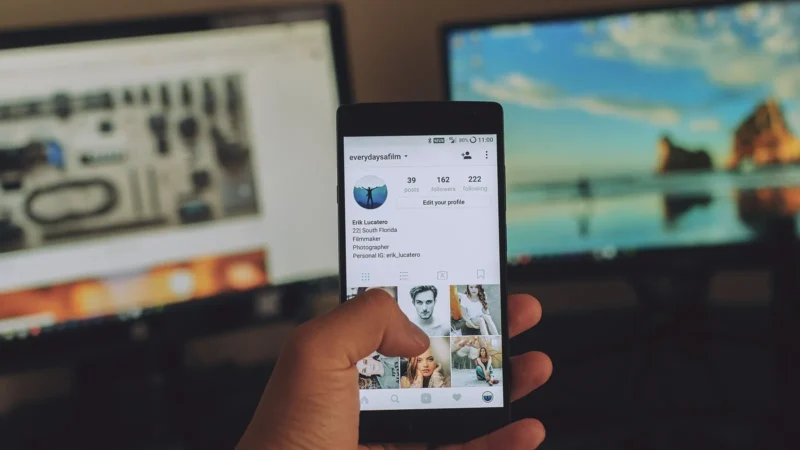 Instagram lanza Edits Assistant: IA para analizar métricas y mejorar videos