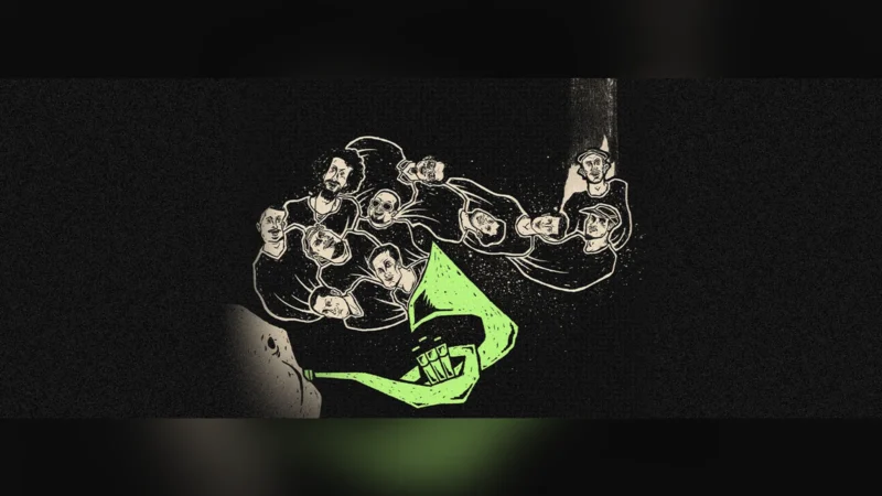 La Brigida Orquesta - Lanzamiento Nuevo Disco