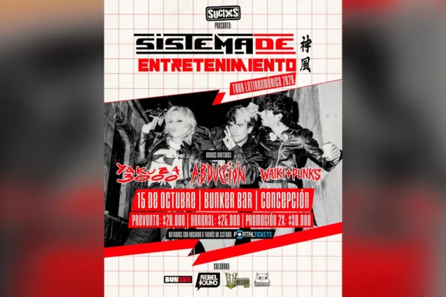 Sistema de Entretenimiento